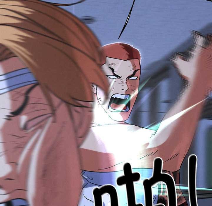 危险同学会第86話