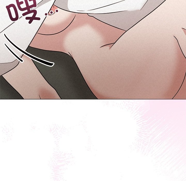 被吞噬的夜第55話