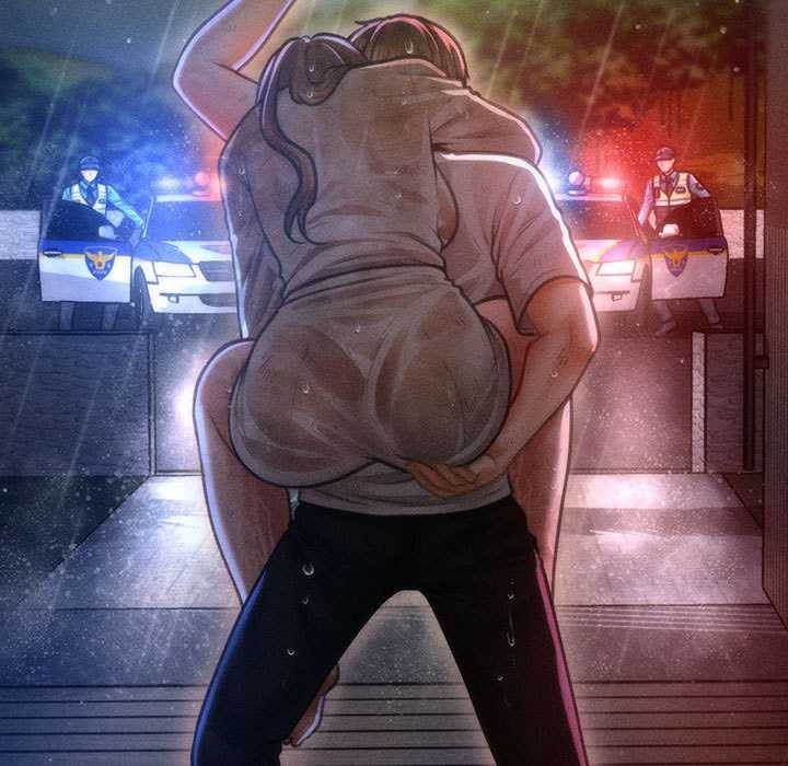 會長家的小兒子第34話