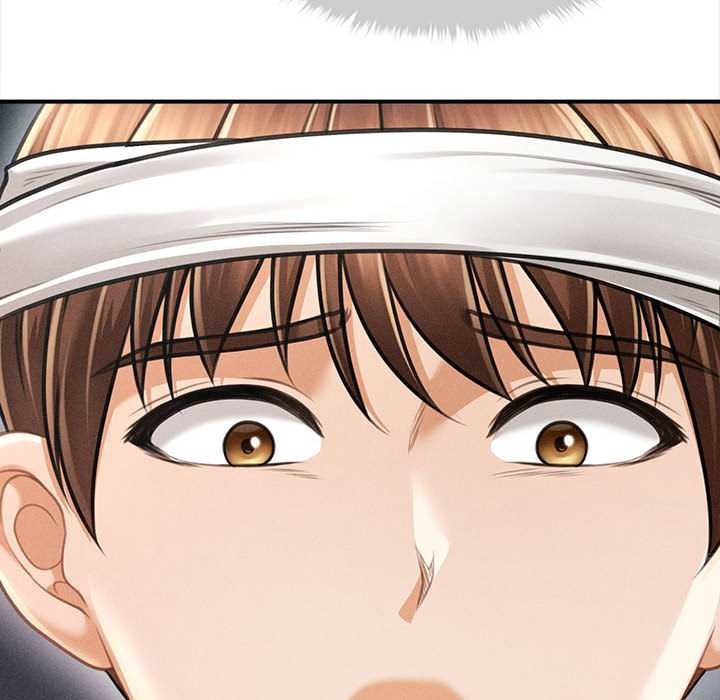 會長家的小兒子第34話