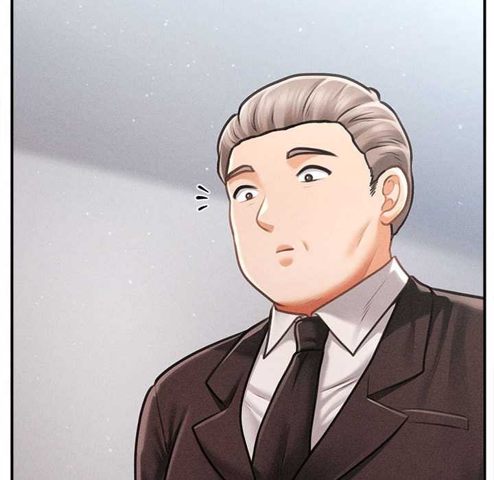 会长家的小儿子第34話