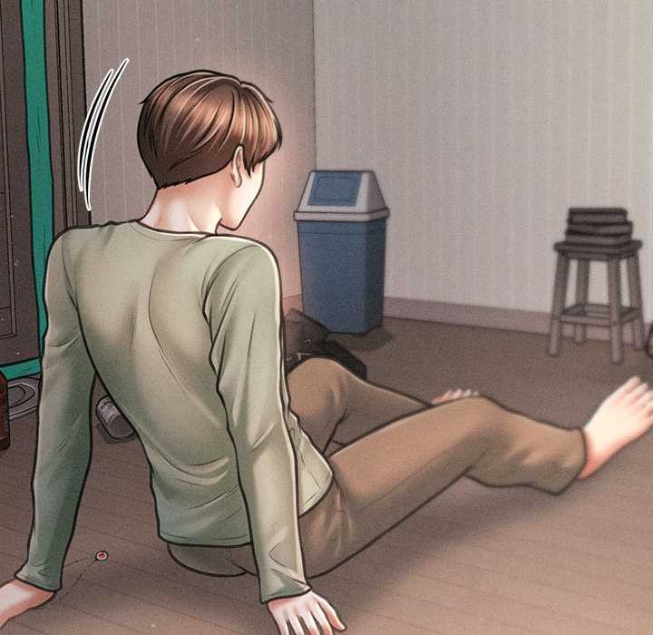 會長家的小兒子第34話