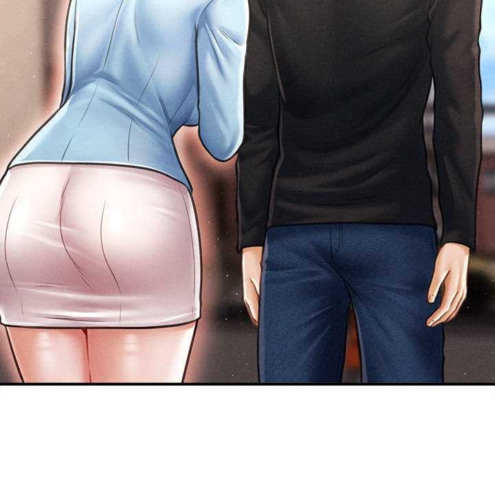 會長家的小兒子第34話