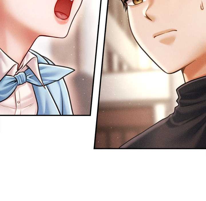 會長家的小兒子第34話