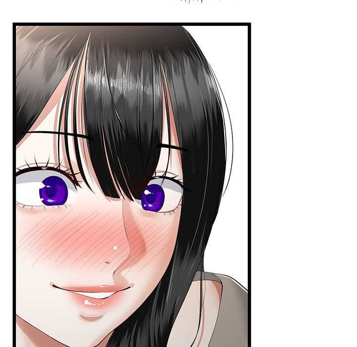 与初恋的以外同居第35話