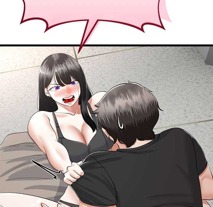 与初恋的以外同居第35話