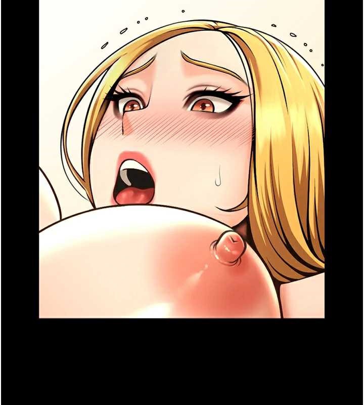 炸裂吧!巨棒第99話-為了成為安達女人的特訓