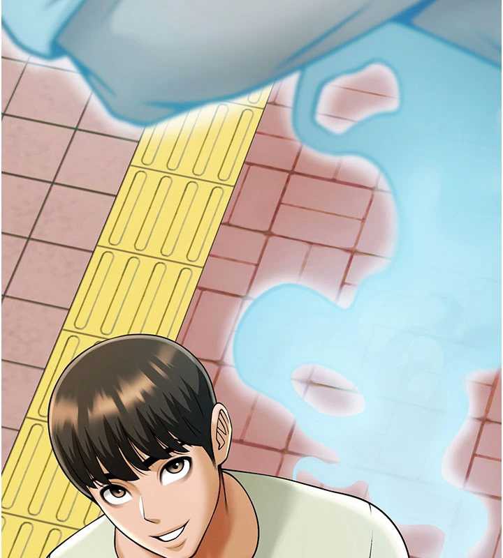 炸裂吧!巨棒第99話-為了成為安達女人的特訓