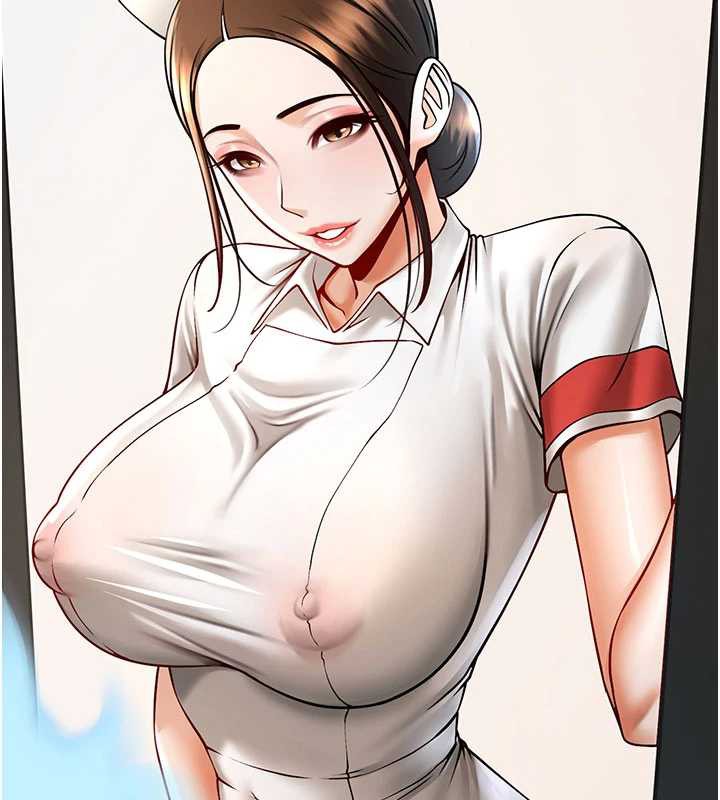 炸裂吧!巨棒第99話-為了成為安達女人的特訓