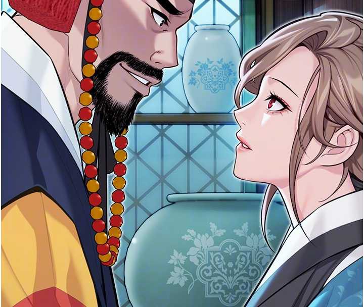 命运:贞洁慾女第58話-一刻金溝值千「精」