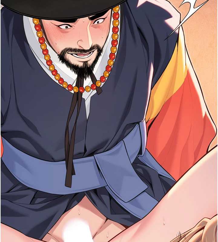 命运:贞洁慾女第58話-一刻金溝值千「精」