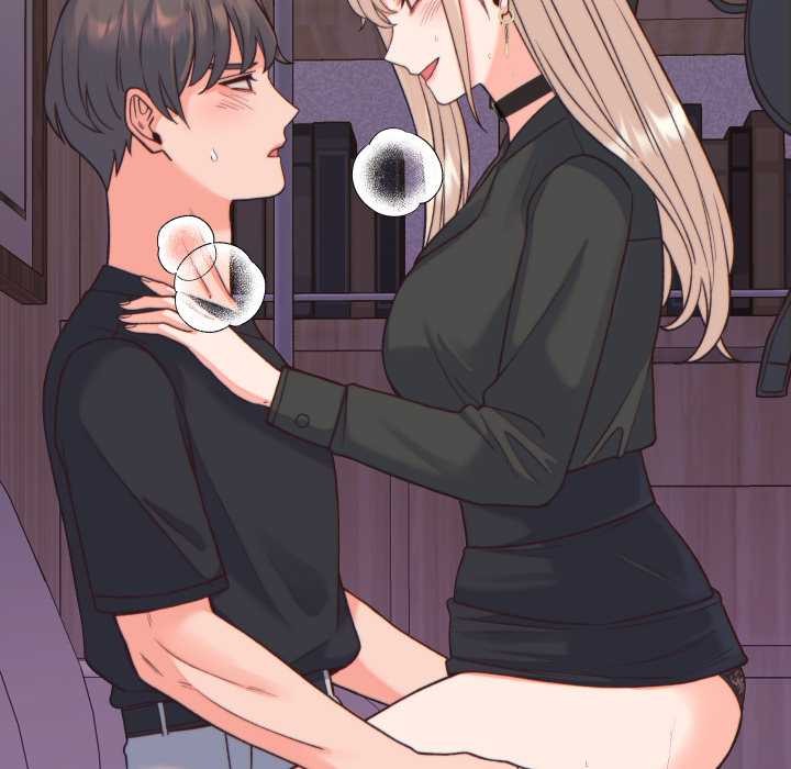 少爷的替身第21話