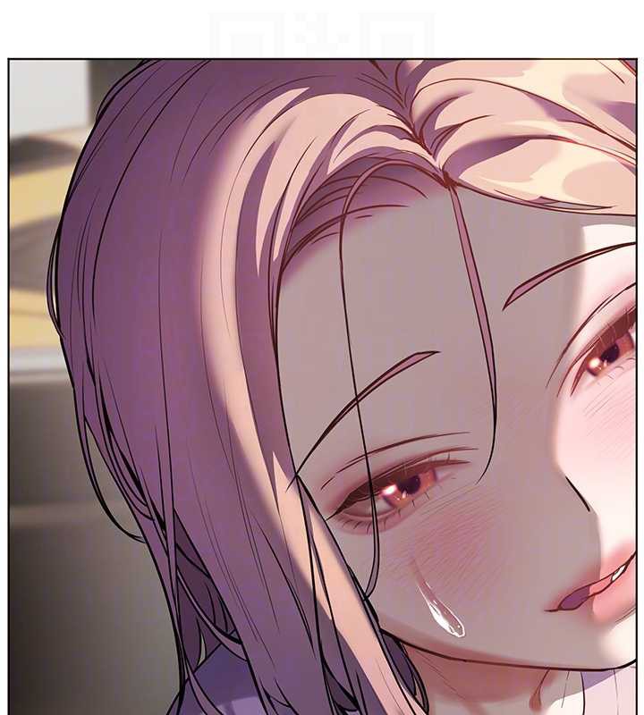 老师的亲密指导第68話-辣妹教師的隱密集會