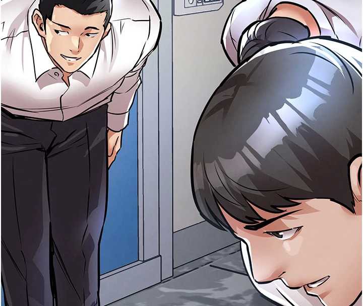 衣錦還鄉第15話-居高位者的下流性愛