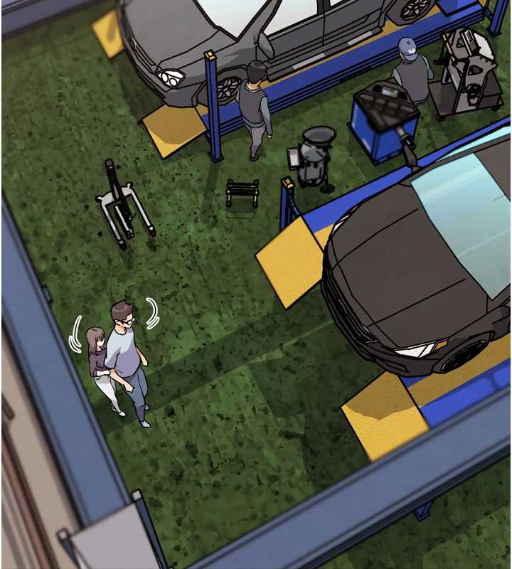 G鬥吧!真人肉搏王第21話-為了升等的性愛