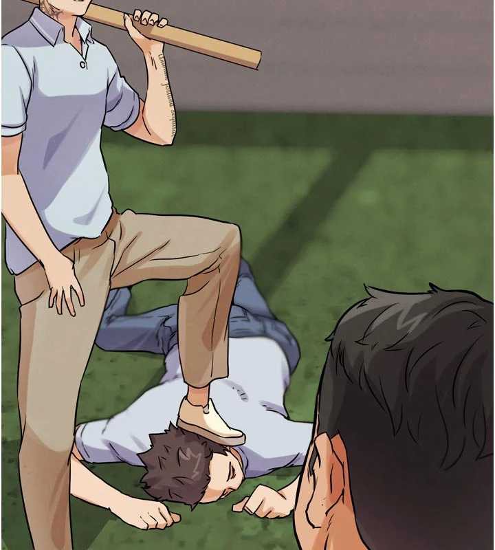 G斗吧!真人肉搏王第21話-為了升等的性愛