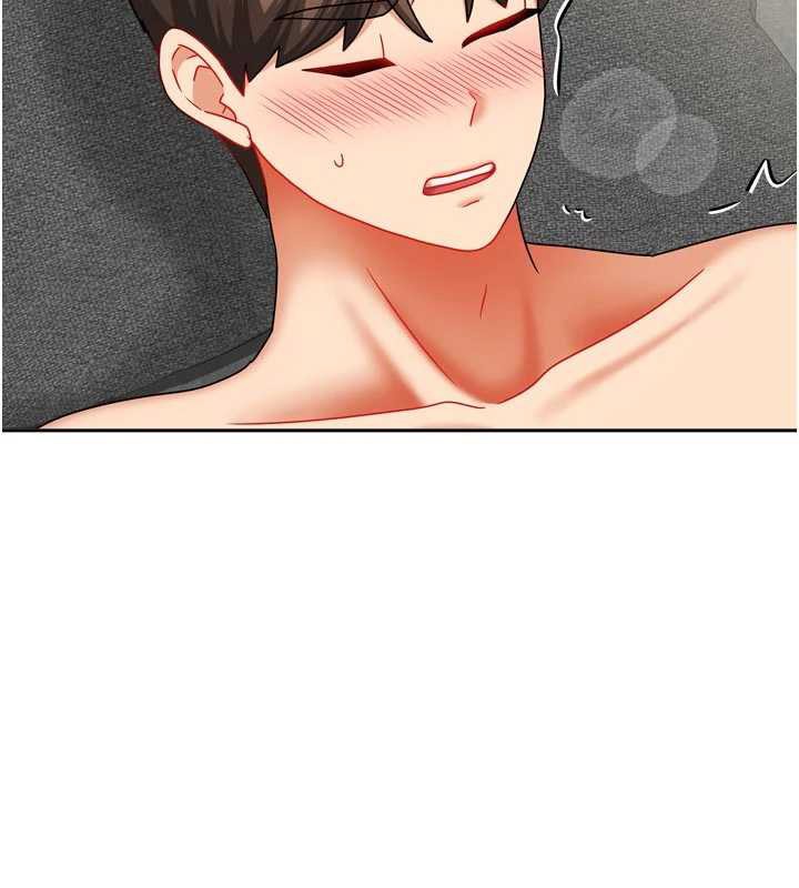 我家的女房客第32話-我就是個變態&hellip;!