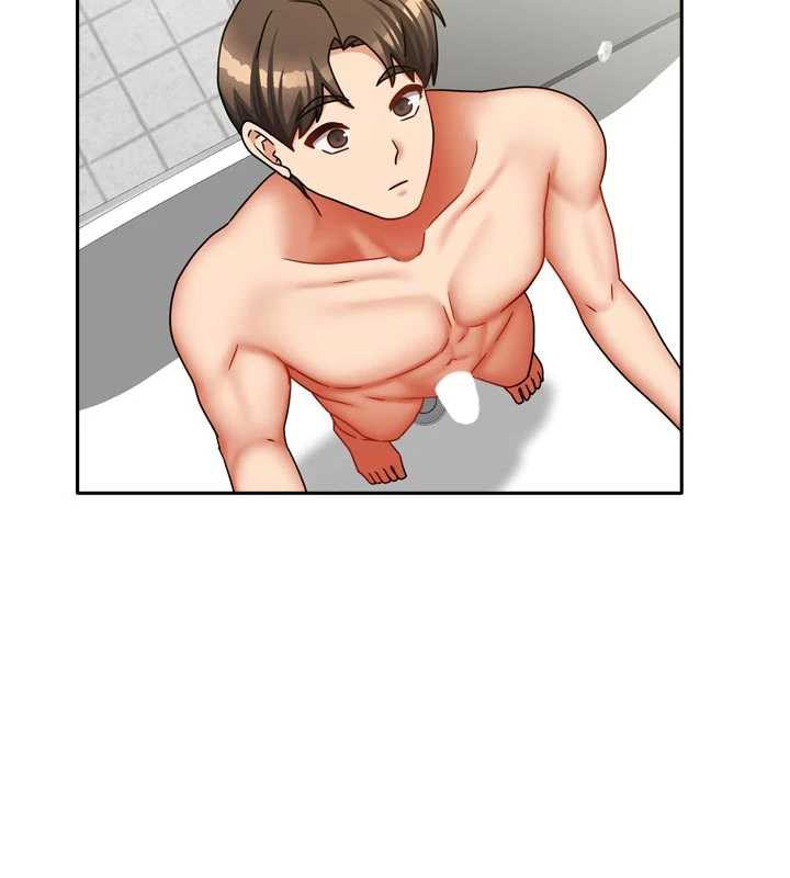 我家的女房客第32話-我就是個變態&hellip;!