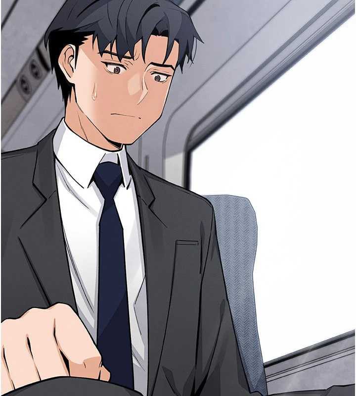 我的掌上明珠第28話-徹底暈船的女下屬