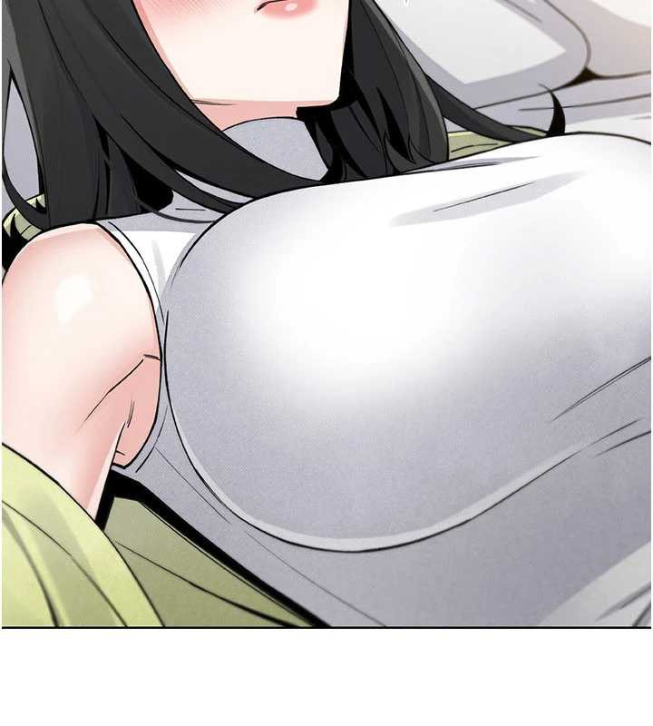 我的掌上明珠第28話-徹底暈船的女下屬