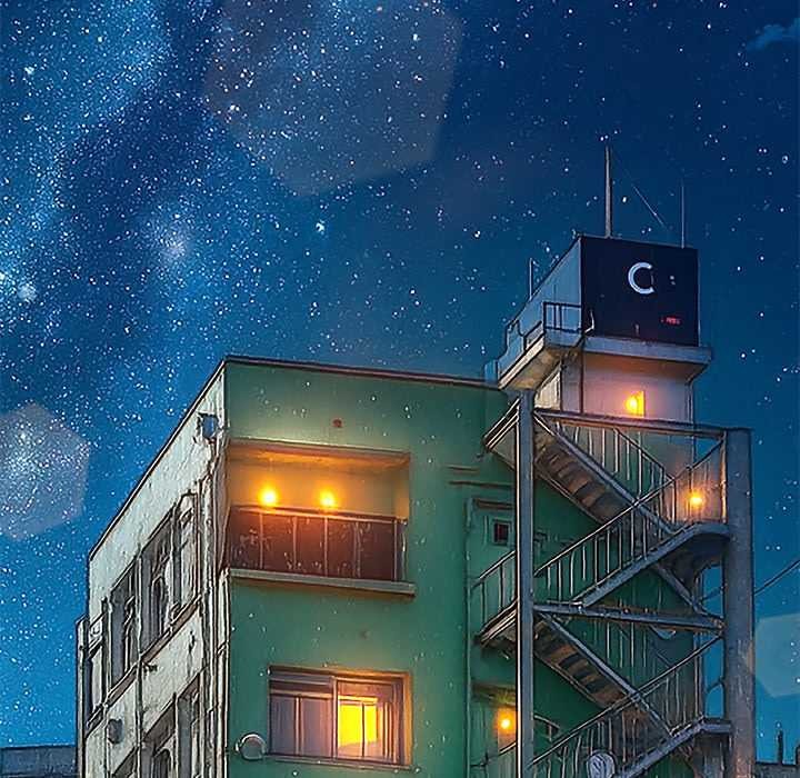 难缠小恶女第273話