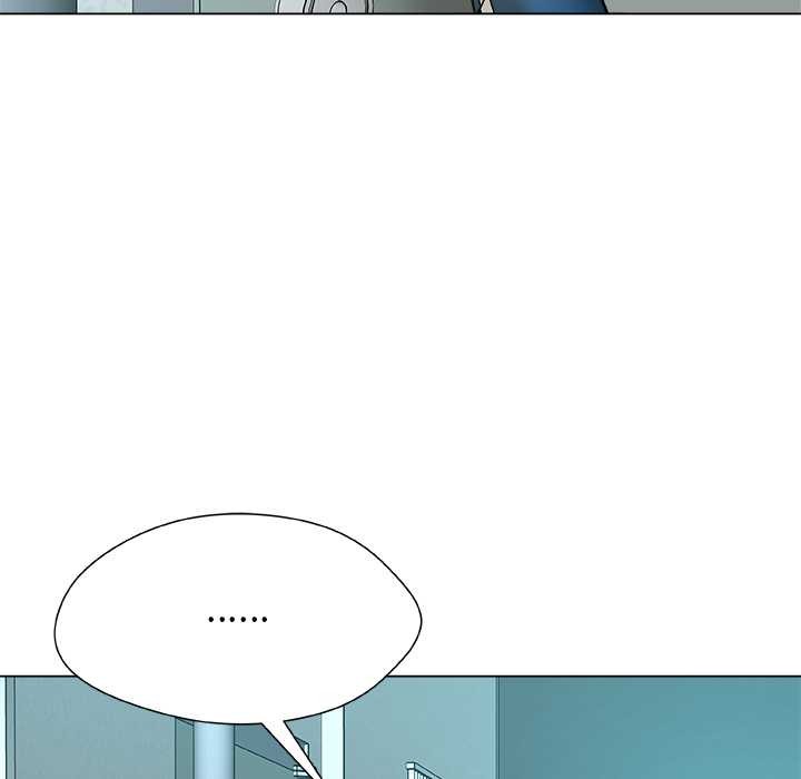 被幸运诅咒的人第11話