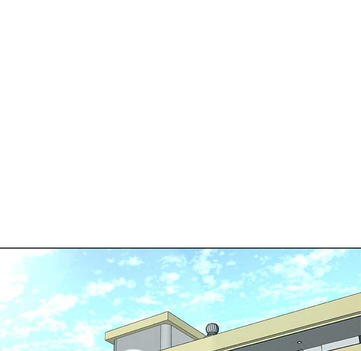 被幸运诅咒的人第11話