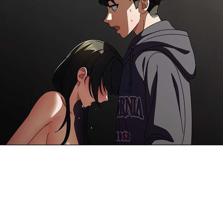 请弄臟我的女朋友第24話