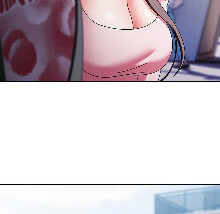 请弄臟我的女朋友第24話