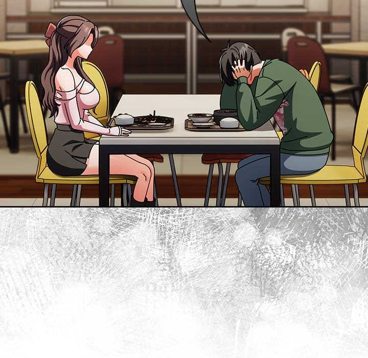 请弄臟我的女朋友第24話