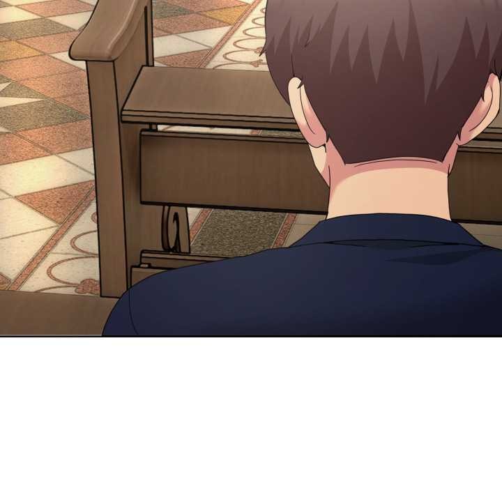 男人止步第25話