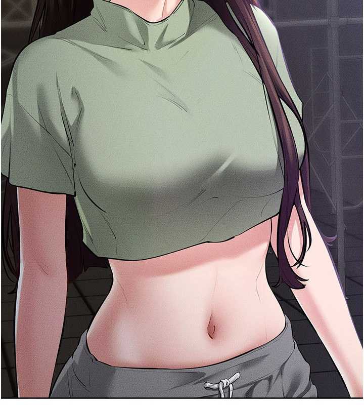 繼母與繼姐第90話-妹妹真心的請求