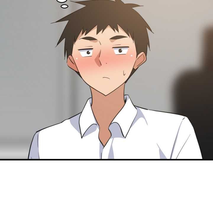 难缠姐妹偏要和我同居第64話