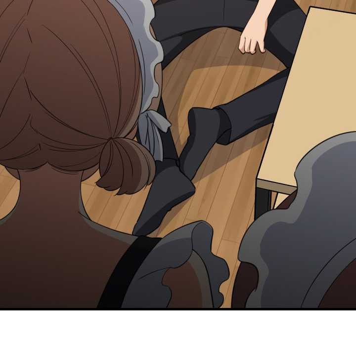 难缠姐妹偏要和我同居第64話