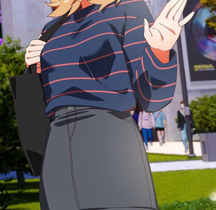 与众不同的兄妹第16話