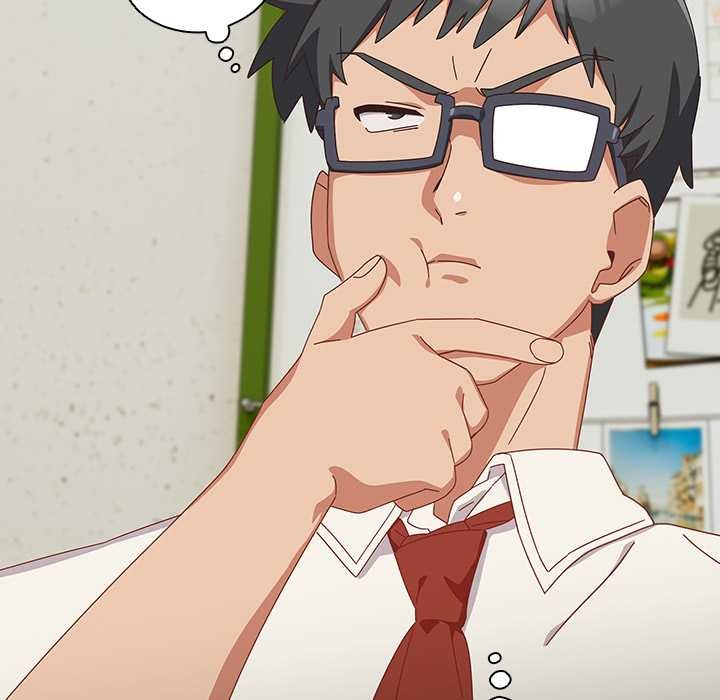 與眾不同的兄妹第16話