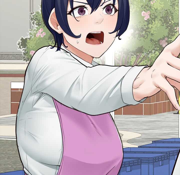 超导体觉醒第8話