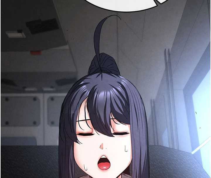 末日鵰堡第48話-這次妳教我游泳吧