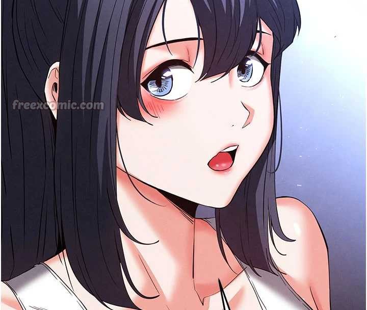 末日鵰堡第48話-這次妳教我游泳吧