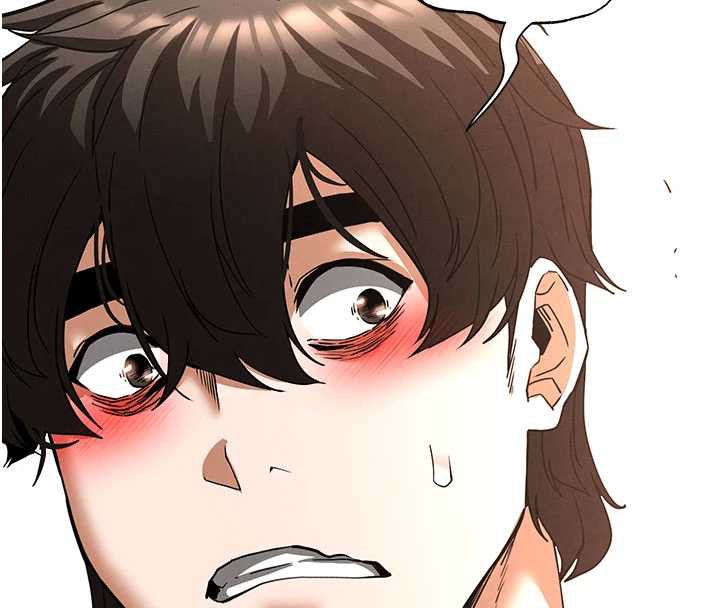 末日鵰堡第48話-這次妳教我游泳吧