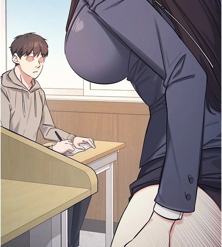 羞耻课堂第1话-倾听学生的「烦恼」