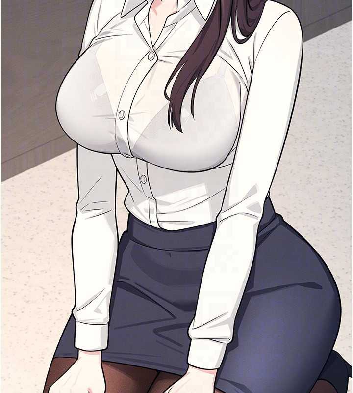 羞耻课堂第4话-我一定要找出你这个变态