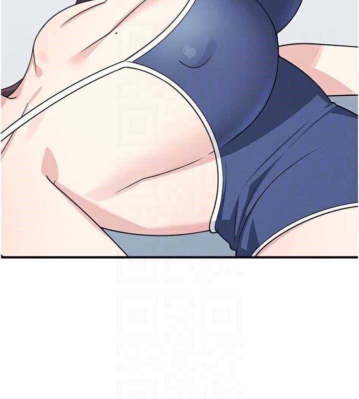 羞耻课堂第6话-步步逼近的部长