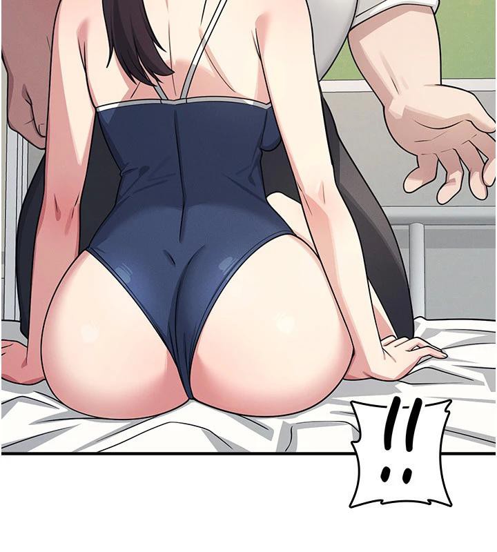 羞耻课堂第7话-在保健室帮学生尻的老师