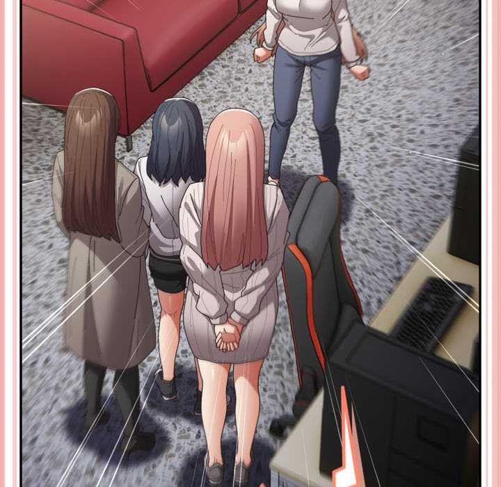 游戏规则我来定第120話