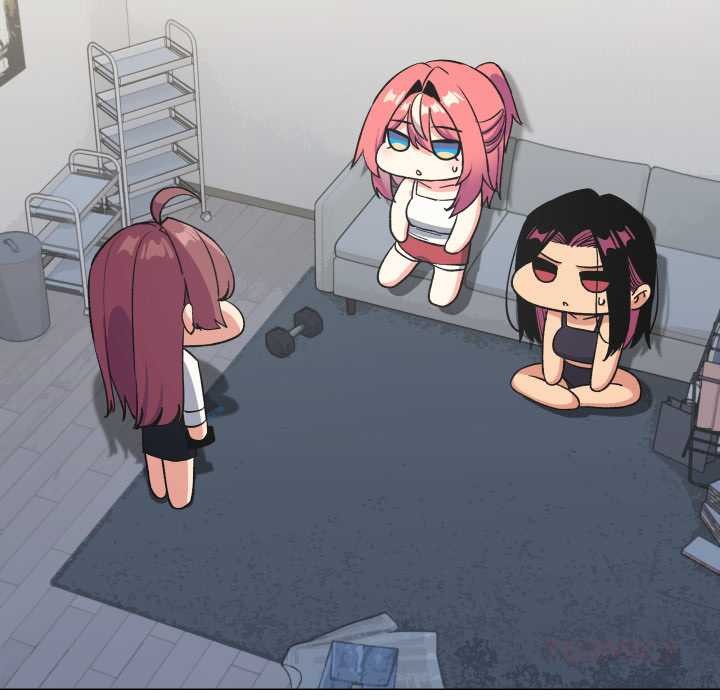 缺德邻居难相处第53話