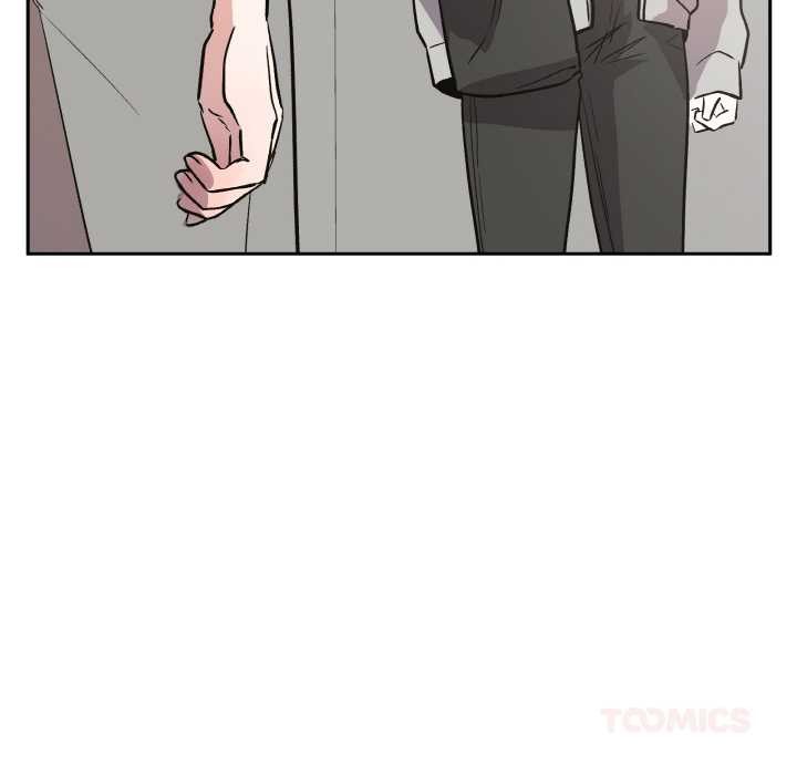 附属品少女的叛逆期第19話