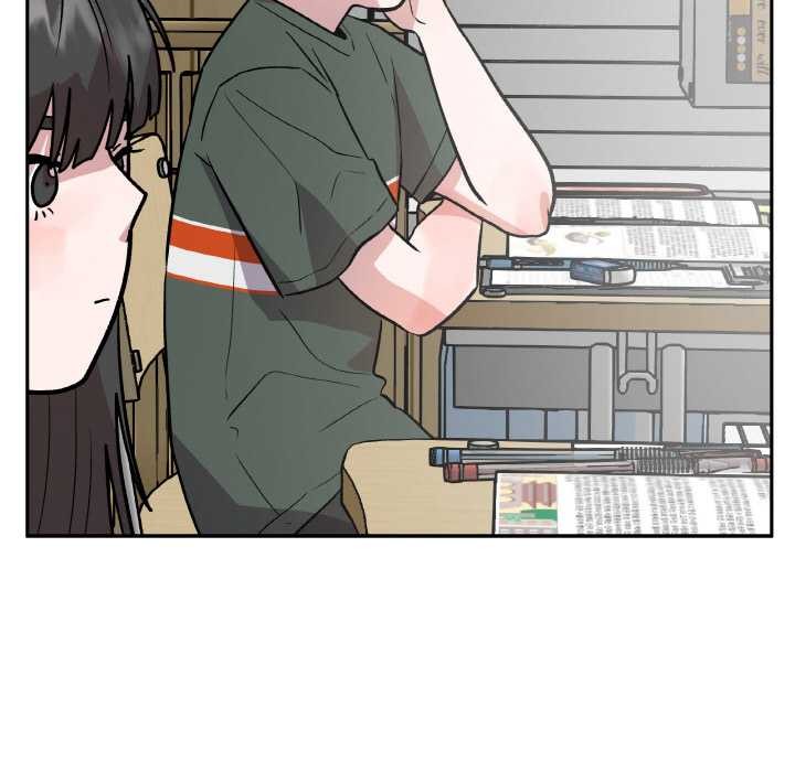 附属品少女的叛逆期第19話