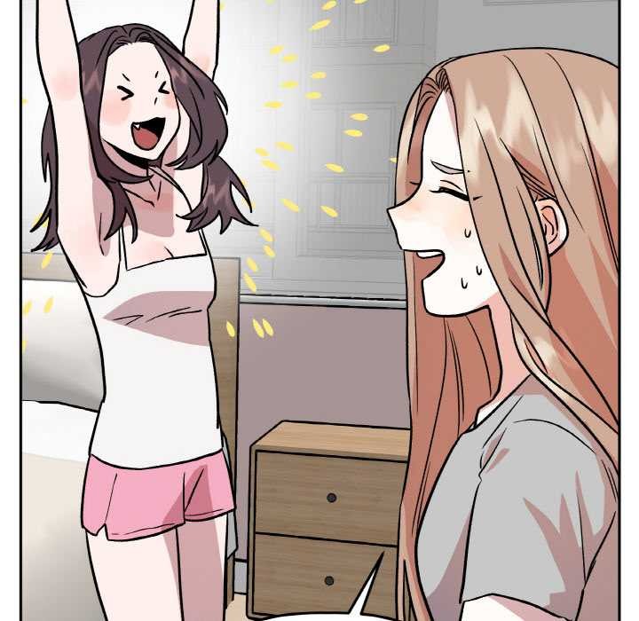 附属品少女的叛逆期第19話