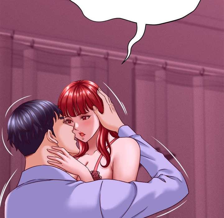 她们的夜晚属于我第11話